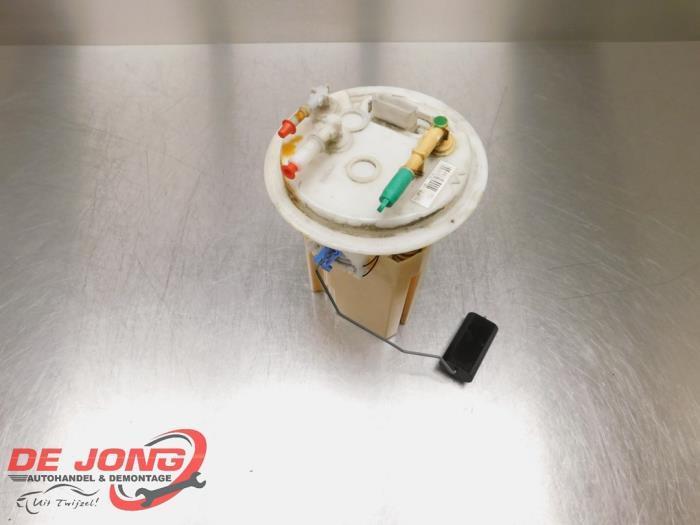 Brandstofpomp Elektrisch van een Peugeot Expert, Auto-onderdelen, Brandstofsystemen, Peugeot, Gebruikt, 3 maanden garantie, Ophalen of Verzenden