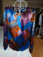 38/40 als nieuw!, Kleding | Dames, Blouses en Tunieken, Signe Nature, Ophalen of Verzenden, Zo goed als nieuw, Overige kleuren