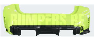 Bumper BMW M4 G82 G83 M Power 20- 51128074696  Achterbumper  beschikbaar voor biedingen
