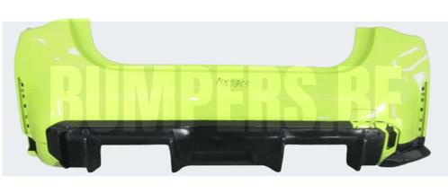 Bumper BMW M4 G82 G83 M Power 20- 51128074696  Achterbumper, Auto-onderdelen, Carrosserie, Bumper, Achter, Gebruikt, 6 maanden garantie