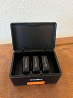 Rode Wireless GO 3 & Pro Charging Case, Ophalen, Nieuw, Draadloos