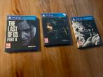 Ps4 games, Games en Spelcomputers, Ophalen, Zo goed als nieuw