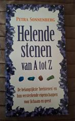 Petra Sonnenberg - Helende stenen van A tot Z, Enlèvement, Petra Sonnenberg