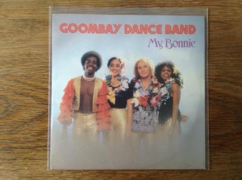 single goombay dance band, Cd's en Dvd's, Vinyl Singles, Single, Pop, 7 inch, Ophalen of Verzenden
