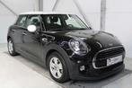 MINI Cooper D 1.5 (EU6c) ~ Navi ~ PDC ~ TopDeal ~ BTW wagen, Auto's, Mini, Stof, Electronic Stability Program (ESP), Zwart, Bedrijf