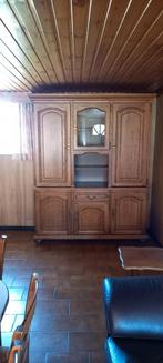 EIKEN BUFFETKAST, Huis en Inrichting, Ophalen