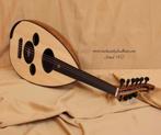 ‏Oud. Luth. Luth. Bruyant. Bien. Vieux. Luth, Musique & Instruments, Musiques & Instruments Autre, Enlèvement, Comme neuf