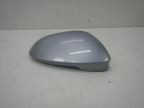 VW Golf 8 Facelift Spiegelkap Rechts Side-assist 5H0857538D, Auto-onderdelen, Spiegels, Volkswagen, Gebruikt, Ophalen of Verzenden