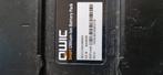 Qwic batterij 13ah, 1 jaar garantie, Enlèvement ou Envoi, Comme neuf