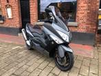 Yamaha TMax 500, Scooter, 12 t/m 35 kW, Particulier, 500 cc