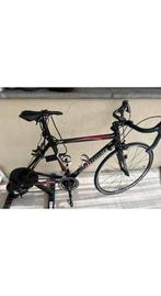 Koersfiets prorace, Sport en Fitness, Wielrennen, Ophalen, Zo goed als nieuw