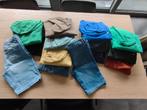 Pakket jongen - Jack&Jones en andere ..., Kinderen en Baby's, Kinderkleding | Kinder-kledingpakketten, Ophalen of Verzenden, Zo goed als nieuw