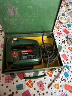 Scie sauteuse bosch, Bricolage & Construction, Moins de 600 watts, Enlèvement, Utilisé, Scie sauteuse