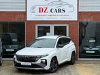 HYUNDAI TUCSON N-LINE 1.6D 136PK |NAVI | CAMERA 360 | ACC |, Auto's, 116 g/km, 4 cilinders, https://public.car-pass.be/vhr/11a4e140-09aa-4038-8889-3f662f5ed20e