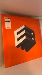Editors ‎– EBM (SEALED), Cd's en Dvd's, Ophalen of Verzenden, Nieuw in verpakking, Poprock