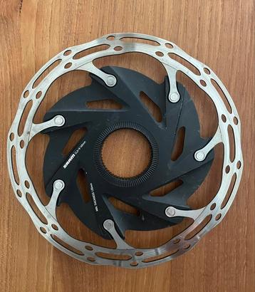 Disc Sram CLX R 160mm beschikbaar voor biedingen