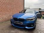 BMW 2018 118i M-pakket, Achat, Boîte manuelle, Alcantara, 5 portes