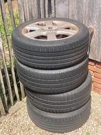 banden en velgen, Auto-onderdelen, Banden en Velgen, Ophalen, Gebruikt, 16 inch, Banden en Velgen