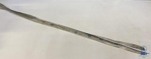 NOS regenlijst rechts voor Mercedes-Benz W114 W115 /8, Auto-onderdelen, Carrosserie, Mercedes-Benz, Nieuw, Ophalen of Verzenden