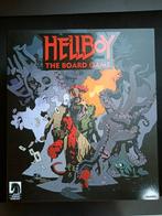 Hellboy deluxe kickstarter, Hobby en Vrije tijd, Ophalen of Verzenden, Zo goed als nieuw