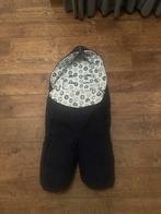 Stokke Xplory voetenzak voor buggy kinderwagen zwart, Kinderen en Baby's, Ophalen