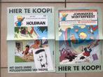 2 posters affiches Jommeke, Enlèvement ou Envoi, Utilisé