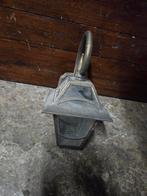 Buiten hanglamp, Ophalen, Gebruikt, Hanglamp
