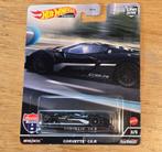 Chase Hot Wheels Premium [0/5] Corvette C8.R, Ophalen of Verzenden, Nieuw, Auto