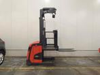 Linde V10 | Order picker | Heftruck | Slechts 722u | BTW, Ophalen, Orderpicker, Elektrisch, Linde E45