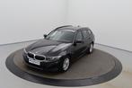 (2DFK849) BMW 3 TOURING, Automaat, Achterwielaandrijving, Gebruikt, Euro 6