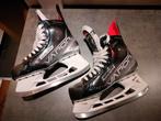 Patins Bauer Vapor X3.7 taille 39, Comme neuf, Bauer, Patins de hockey sur glace, Enlèvement ou Envoi