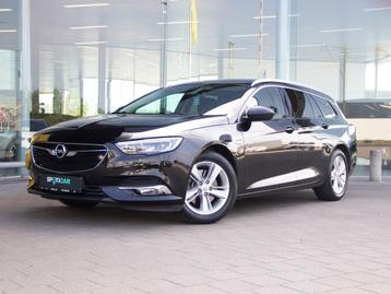 Opel Insignia ST INNOVATION 1.5T AUTOMAAT 165PK beschikbaar voor biedingen