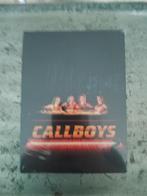 Callboys sezioen 2, Verzenden, Nieuw in verpakking, Komedie, Boxset