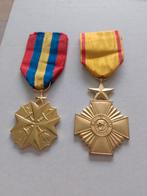 Medailles, Ophalen of Verzenden