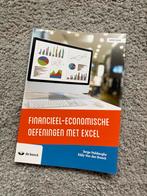 Financieel-economische oefeningen met Excel, Enlèvement, Néerlandais