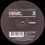 DJ I.C.O.N. – Voco Me (The Remixes, Ophalen of Verzenden, Gebruikt