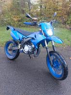 Yamaha DT 50 RSM - Année 2005, Motos, Entreprise, 49 cm³, 1 cylindre, SuperMoto