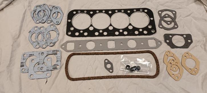dichtingset PAYEN cilinderkop 1275cc Klassieke Mini, Auto-onderdelen, Motor en Toebehoren, Mini, Rover, Austin, Nieuw, Ophalen