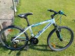 Vtt 24 pouces Rockrider, Ophalen, Zo goed als nieuw