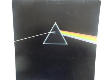 Pink Floyd - The Dark Side Of The Moon (Discogs r10650267)
