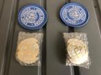 2 x  Badges + pins, Verzamelen, Militaria | Algemeen, Ophalen, Luchtmacht, Embleem of Badge