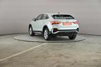 (2DVA741) Audi Q3 SPORTBACK, Auto's, Stof, Gebruikt, 5 zetels, 5 deurs