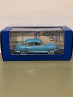 Le taxi Panhard, Les voitures de Tintin, 1/43, Enlèvement ou Envoi, Comme neuf, Voiture