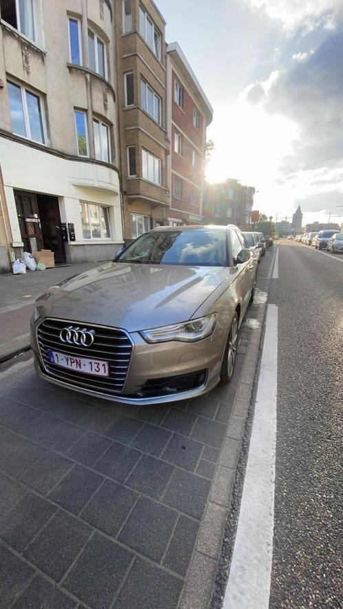 AUDI A6 tdi avant, Auto's, Audi, Particulier, A6, Ophalen