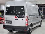 Opel Movano 2.3HDI L2H2 3Places Attache CAMERA Sensor Gps Bl, Auto's, Stof, Gebruikt, 4 cilinders, Overige brandstoffen