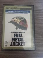 DVD.   Stanley Kubrick's,full metal jacket, Comme neuf, Enlèvement ou Envoi