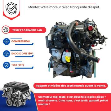Mercedes klasse a a160 a180 w176 motor  beschikbaar voor biedingen