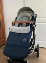 Joolz geo 2 met accessoires, Verstelbare duwstang, Zo goed als nieuw, Combiwagen, Ophalen