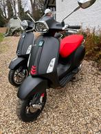 Vespa Sprint S A-klasse NIEUW, Neuf, Autres modèles, Enlèvement, Classe A (25 km/h)
