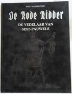 De Rode Ridder De vedelaar van Sint Pauwels Luxe velours, Ophalen of Verzenden, Nieuw, Karel Biddeloo